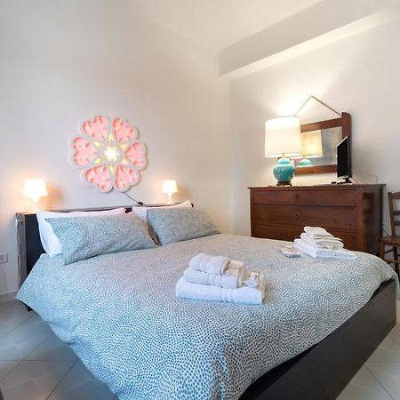 Chicca Casa Vacanze Bari Ngoại thất bức ảnh