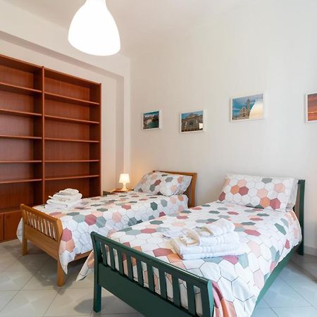 Chicca Casa Vacanze Bari Ngoại thất bức ảnh