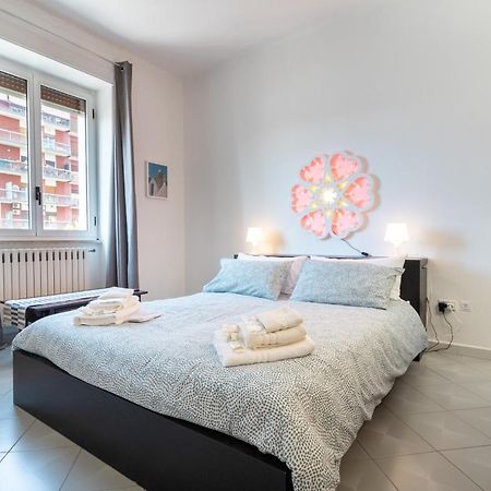 Chicca Casa Vacanze Bari Ngoại thất bức ảnh