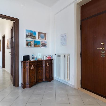 Chicca Casa Vacanze Bari Ngoại thất bức ảnh