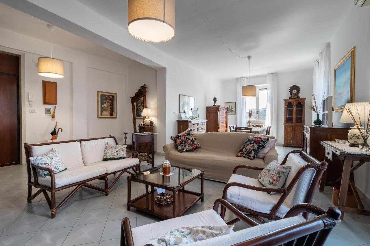 Chicca Casa Vacanze Bari Ngoại thất bức ảnh