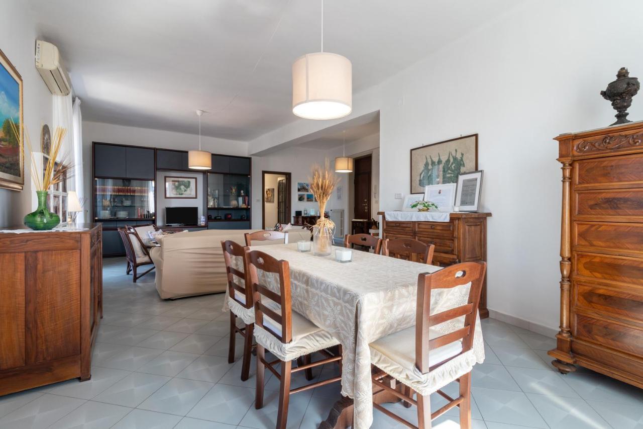 Chicca Casa Vacanze Bari Ngoại thất bức ảnh