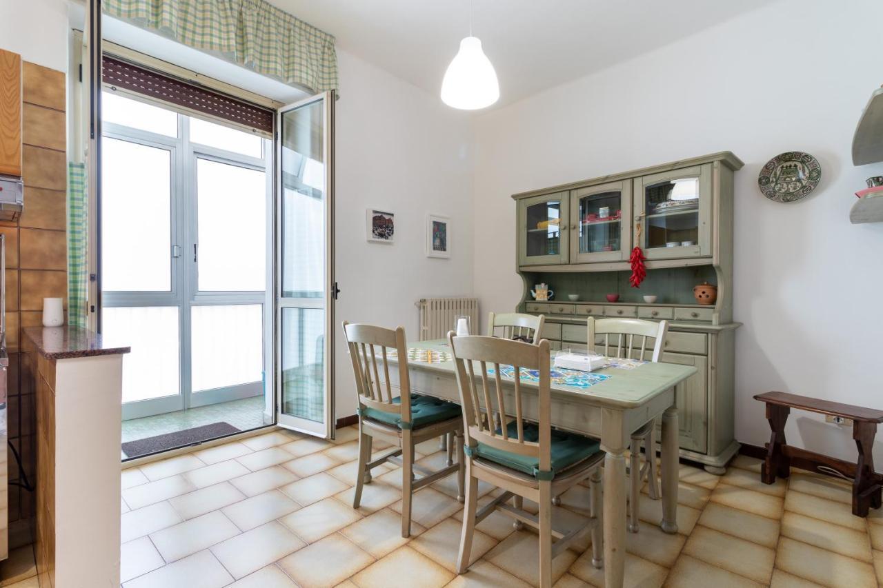 Chicca Casa Vacanze Bari Ngoại thất bức ảnh