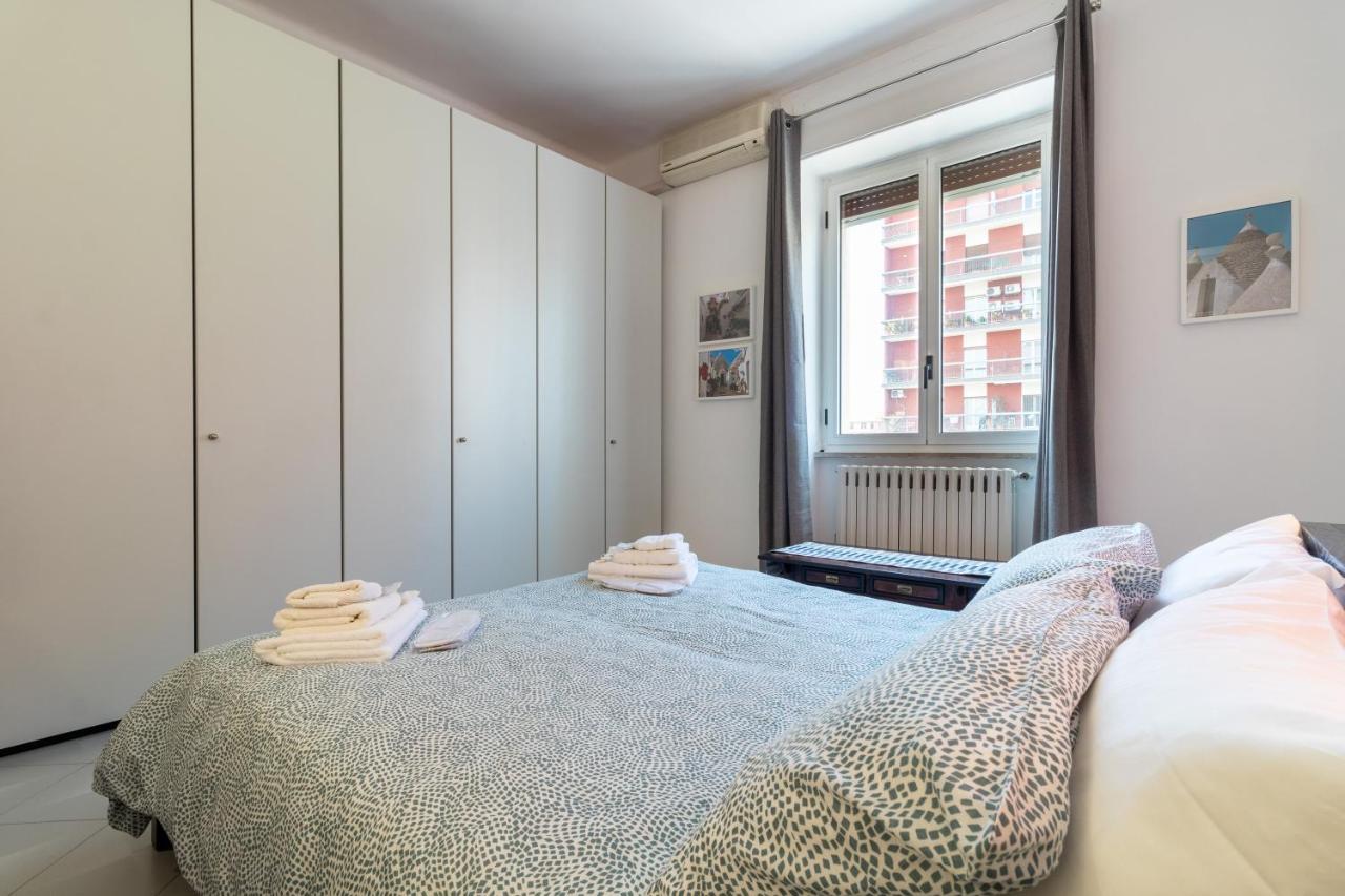 Chicca Casa Vacanze Bari Ngoại thất bức ảnh