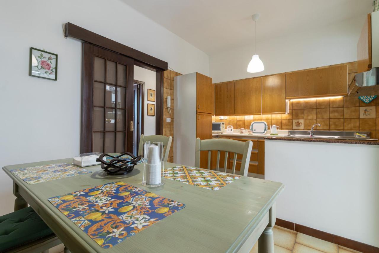 Chicca Casa Vacanze Bari Ngoại thất bức ảnh