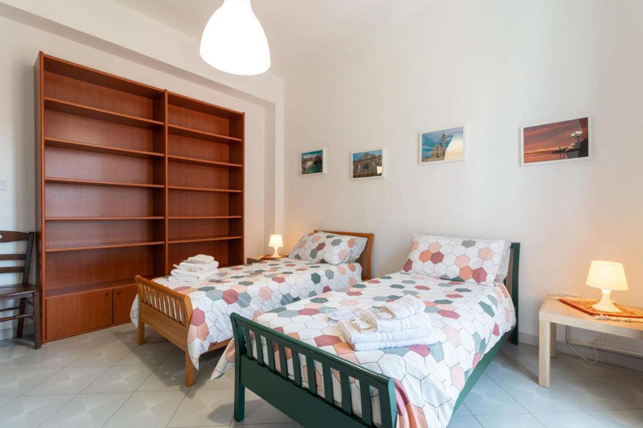 Chicca Casa Vacanze Bari Ngoại thất bức ảnh