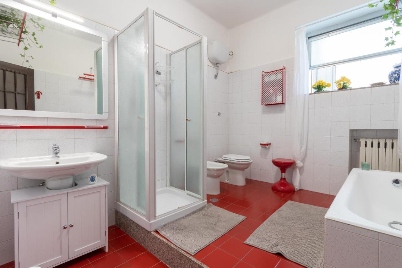 Chicca Casa Vacanze Bari Ngoại thất bức ảnh
