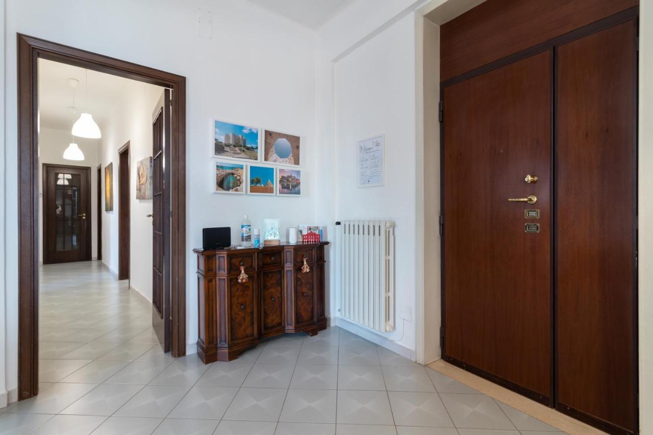 Chicca Casa Vacanze Bari Ngoại thất bức ảnh