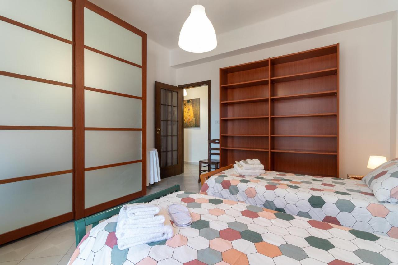 Chicca Casa Vacanze Bari Ngoại thất bức ảnh