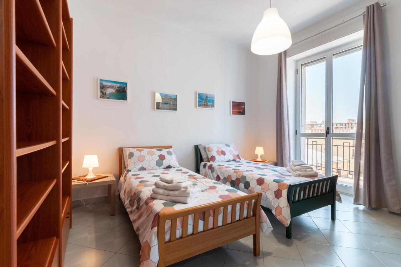 Chicca Casa Vacanze Bari Ngoại thất bức ảnh