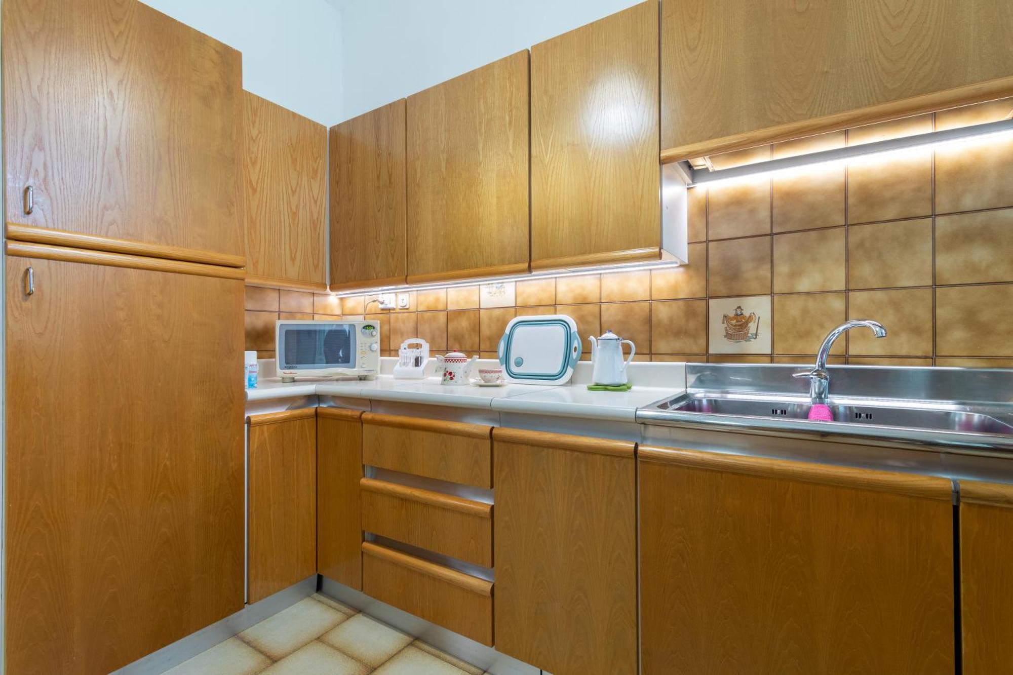 Chicca Casa Vacanze Bari Ngoại thất bức ảnh